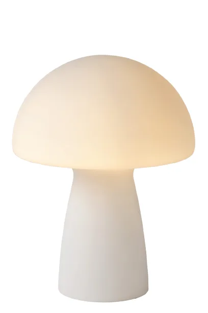 FUNGO – Stolové lampy