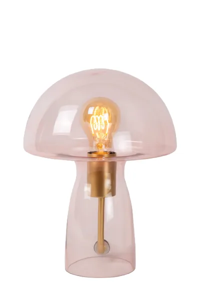 FUNGO – Stolové lampy