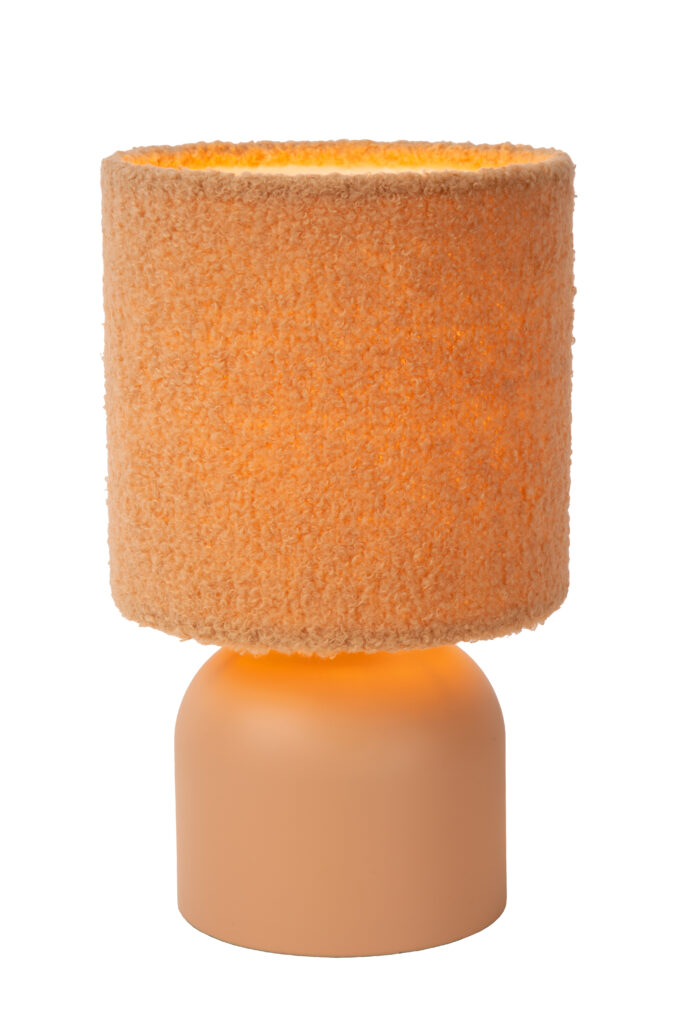 WOOLLY – Stolové lampy