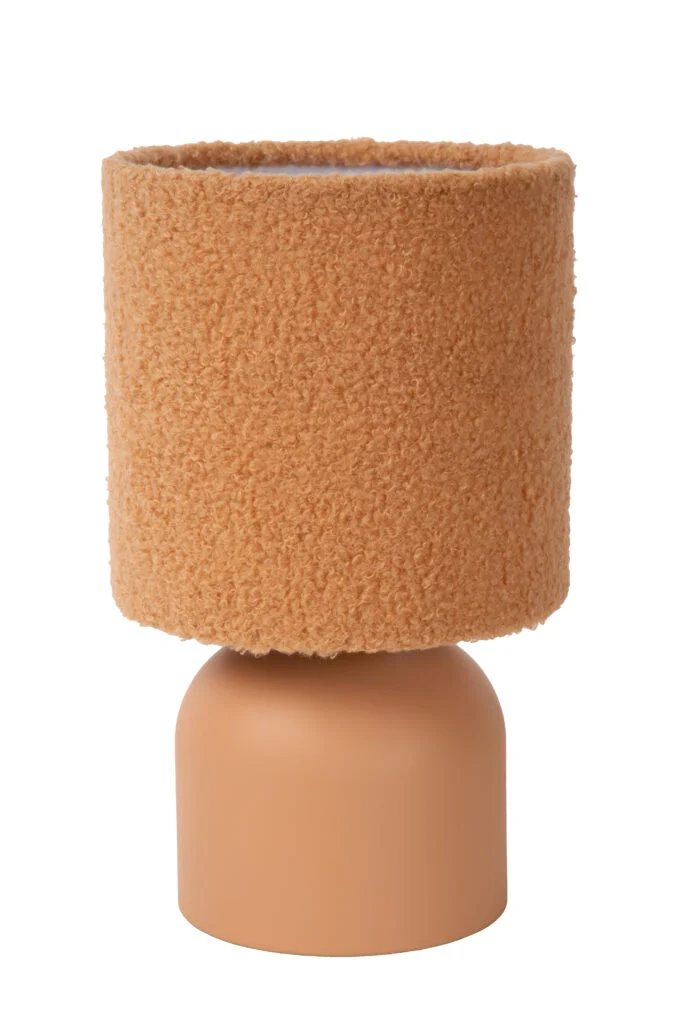 WOOLLY – Stolové lampy