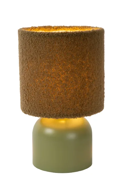 WOOLLY – Stolové lampy