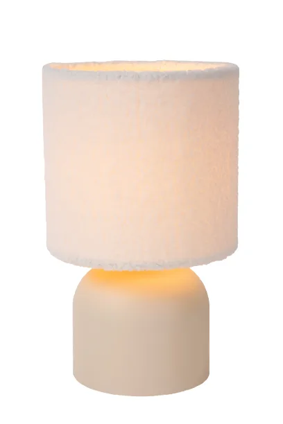WOOLLY – Stolové lampy