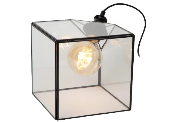DAVOS – Stolné lampy