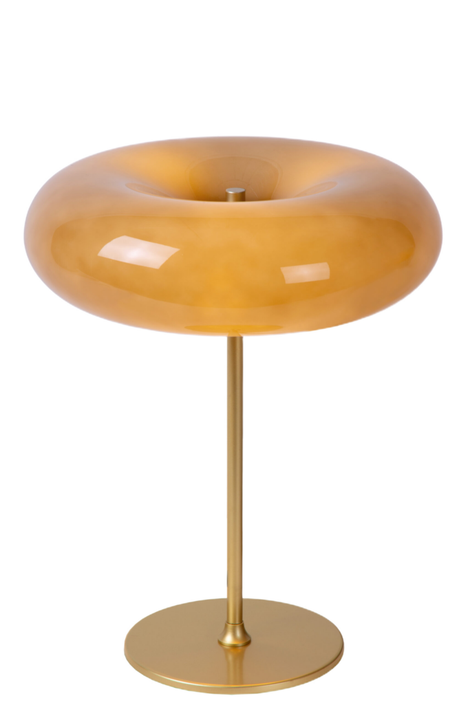SENTINO – Stolové lampy