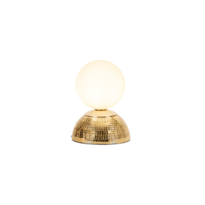 GLITZER – Stolové lampy
