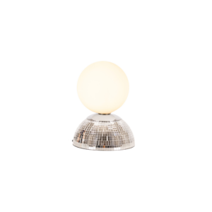 GLITZER – Stolové lampy