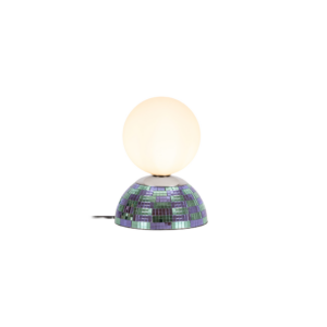 GLITZER – Stolové lampy