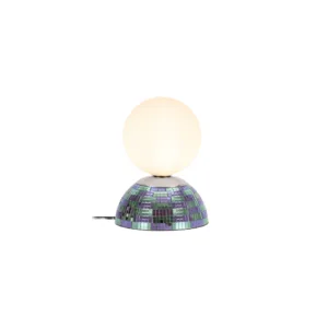 GLITZER – Stolové lampy
