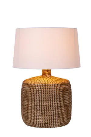 AMBALA – Stolové lampy