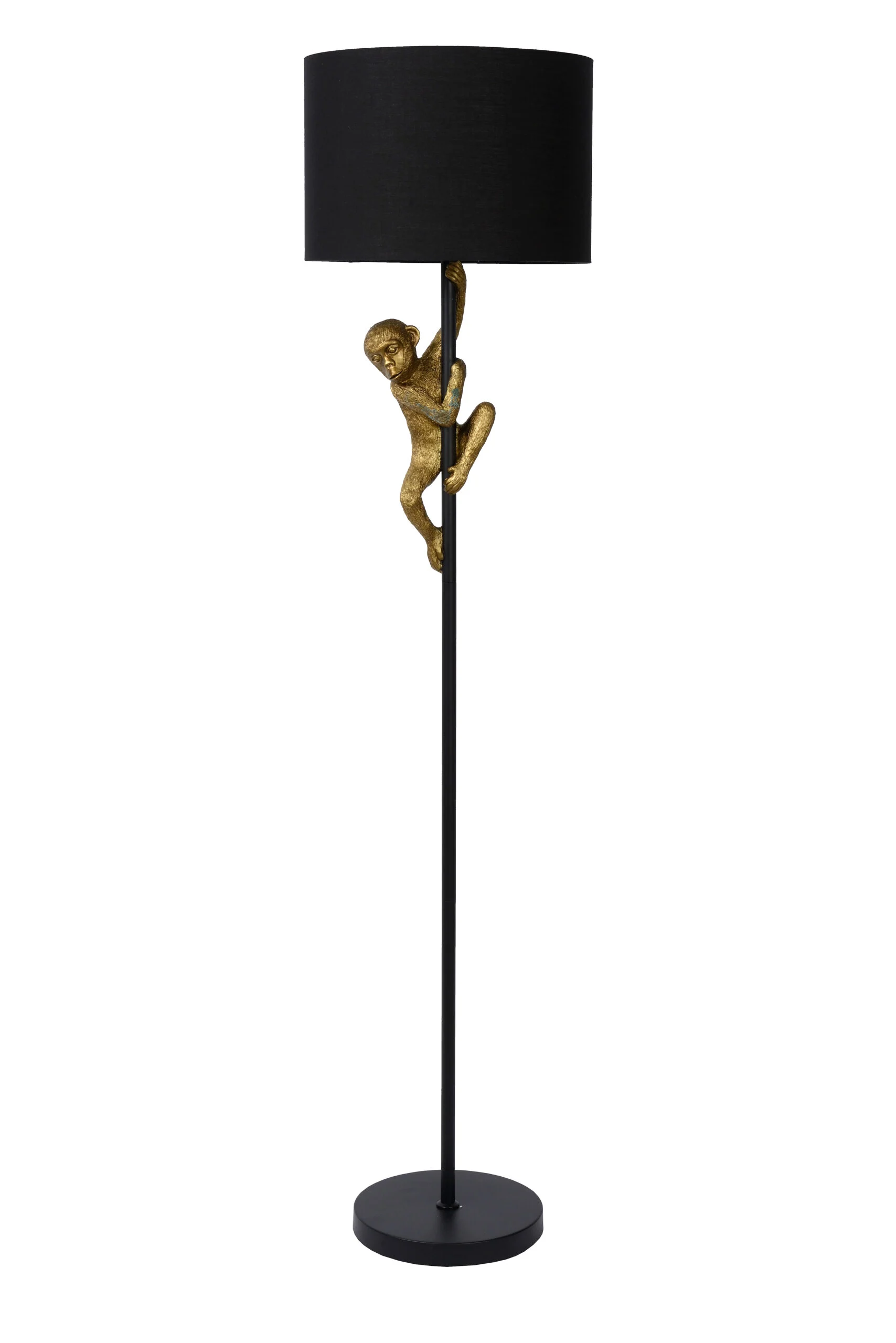 EXTRAVAGANZA CHIMP – Stojacie lampy – Obrázok 2