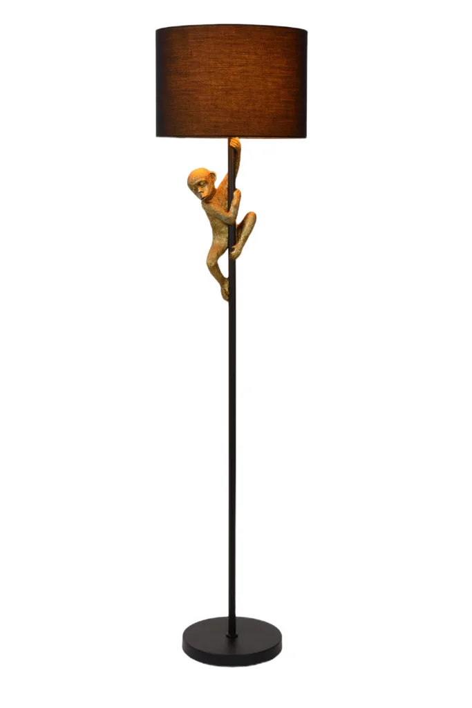 EXTRAVAGANZA CHIMP – Stojacie lampy