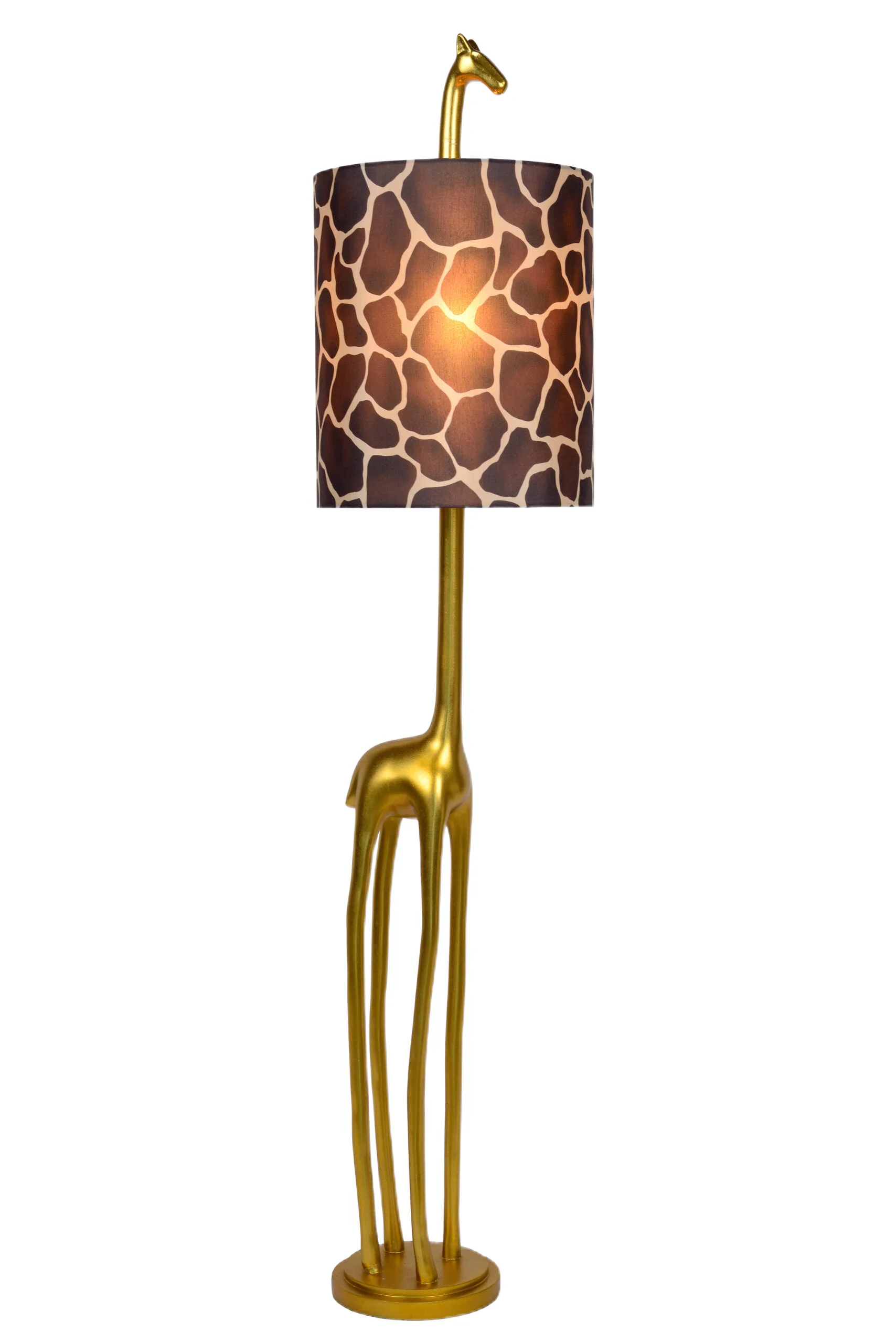 EXTRAVAGANZA MISS TALL – Stojacie lampy