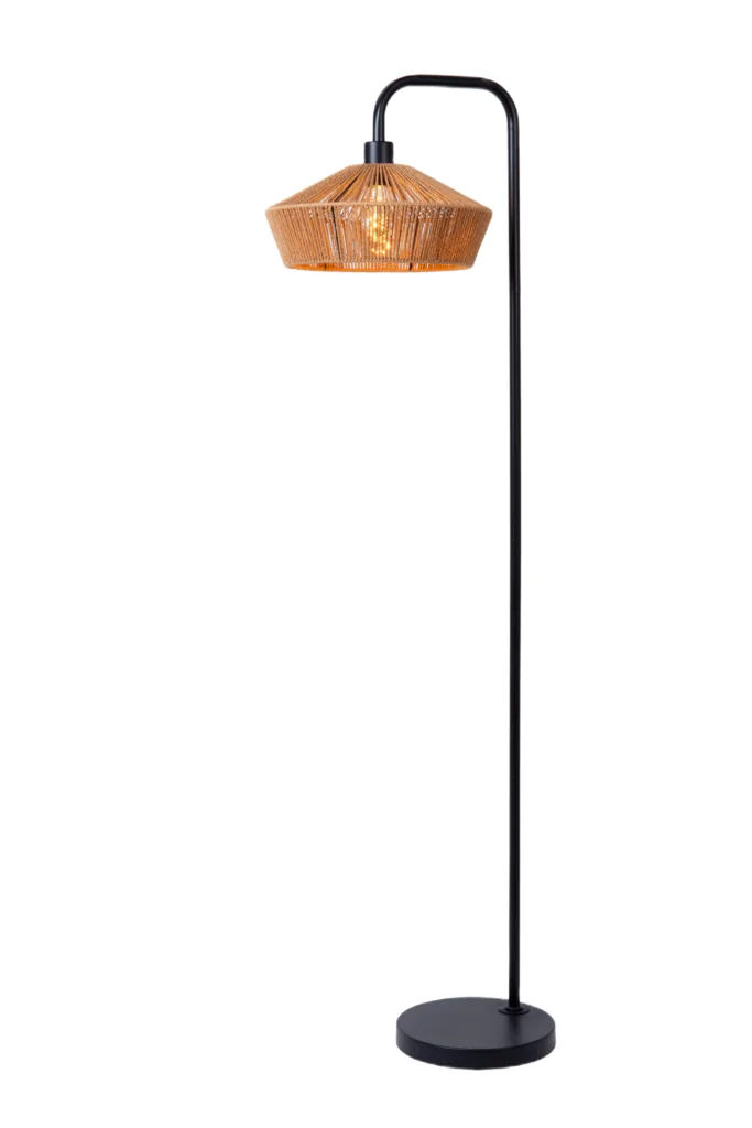 YUNKAI – Stojacie lampy