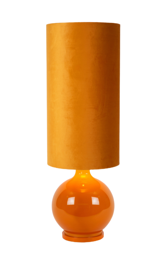 ESTERAD – Stojacie lampy