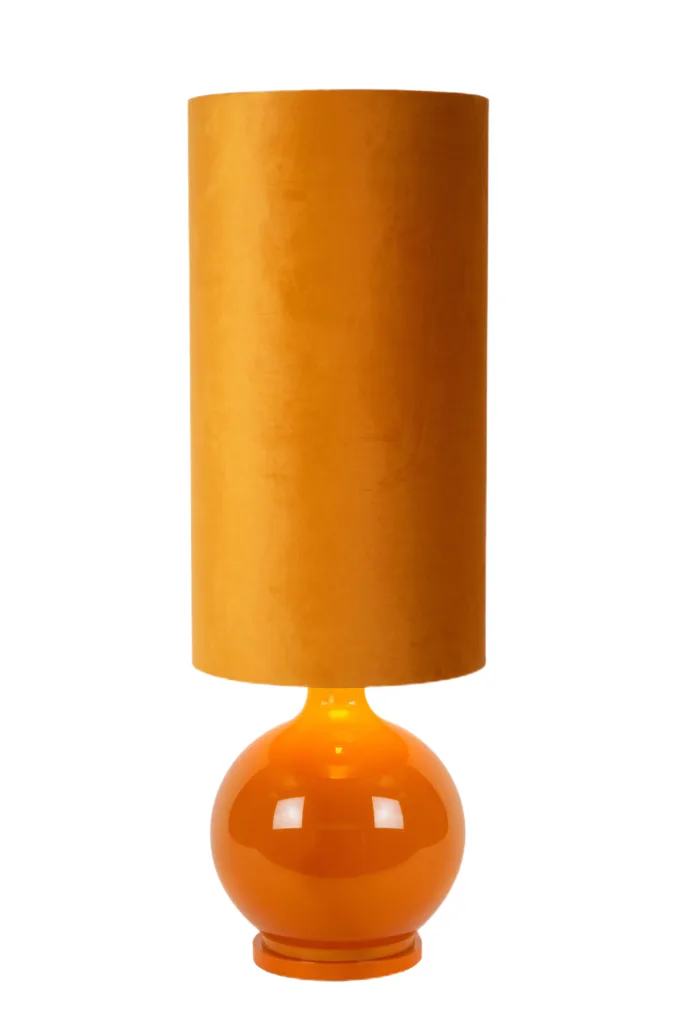 ESTERAD – Stojacie lampy