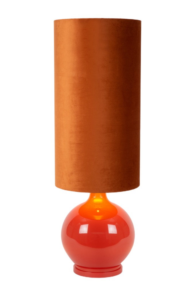 ESTERAD – Stojacie lampy