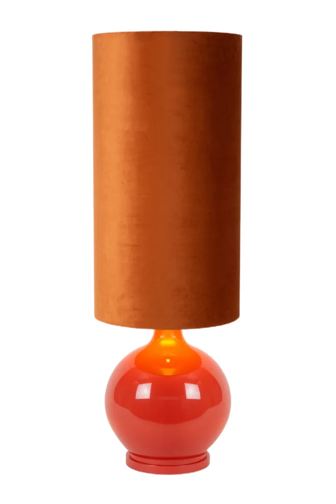 ESTERAD – Stojacie lampy