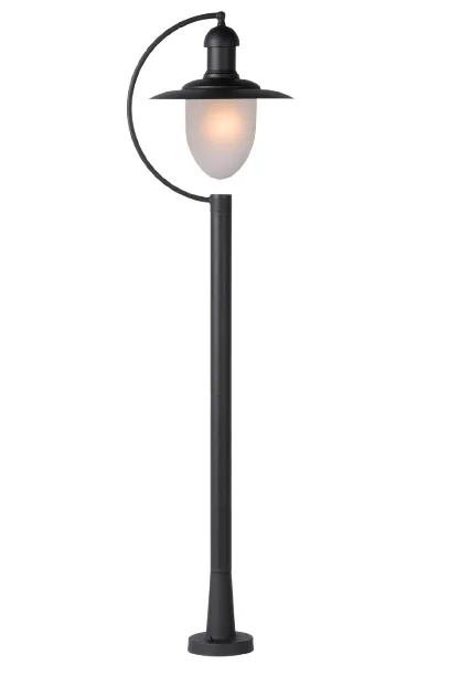 ARUBA – Lampy stĺpové
