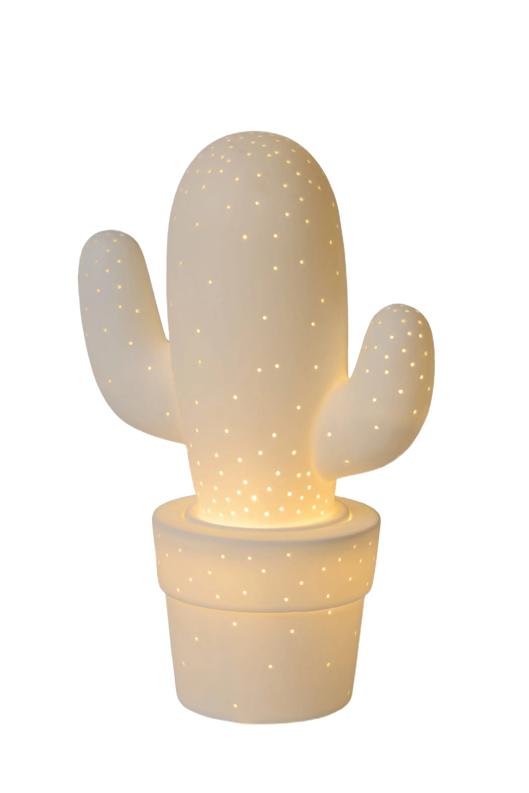 CACTUS – Stolové lampy