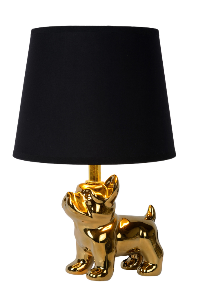 EXTRAVAGANZA SIR WINSTON – Stolné lampy