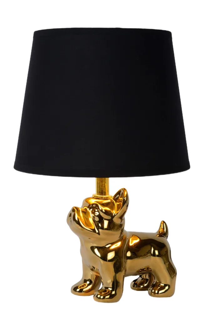 EXTRAVAGANZA SIR WINSTON – Stolné lampy