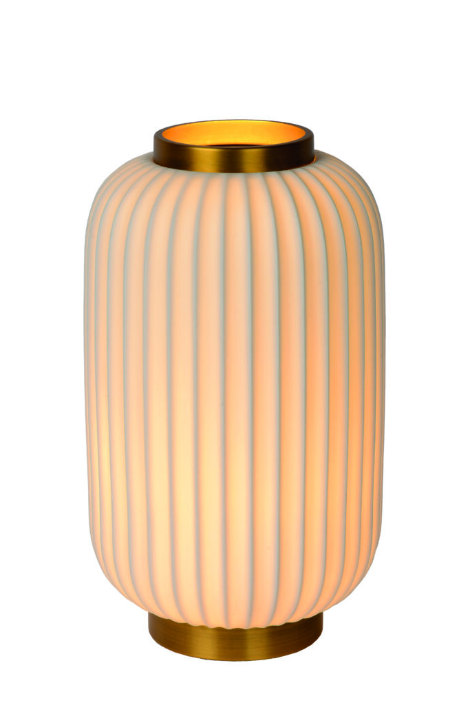 GOSSE – Stolové lampy