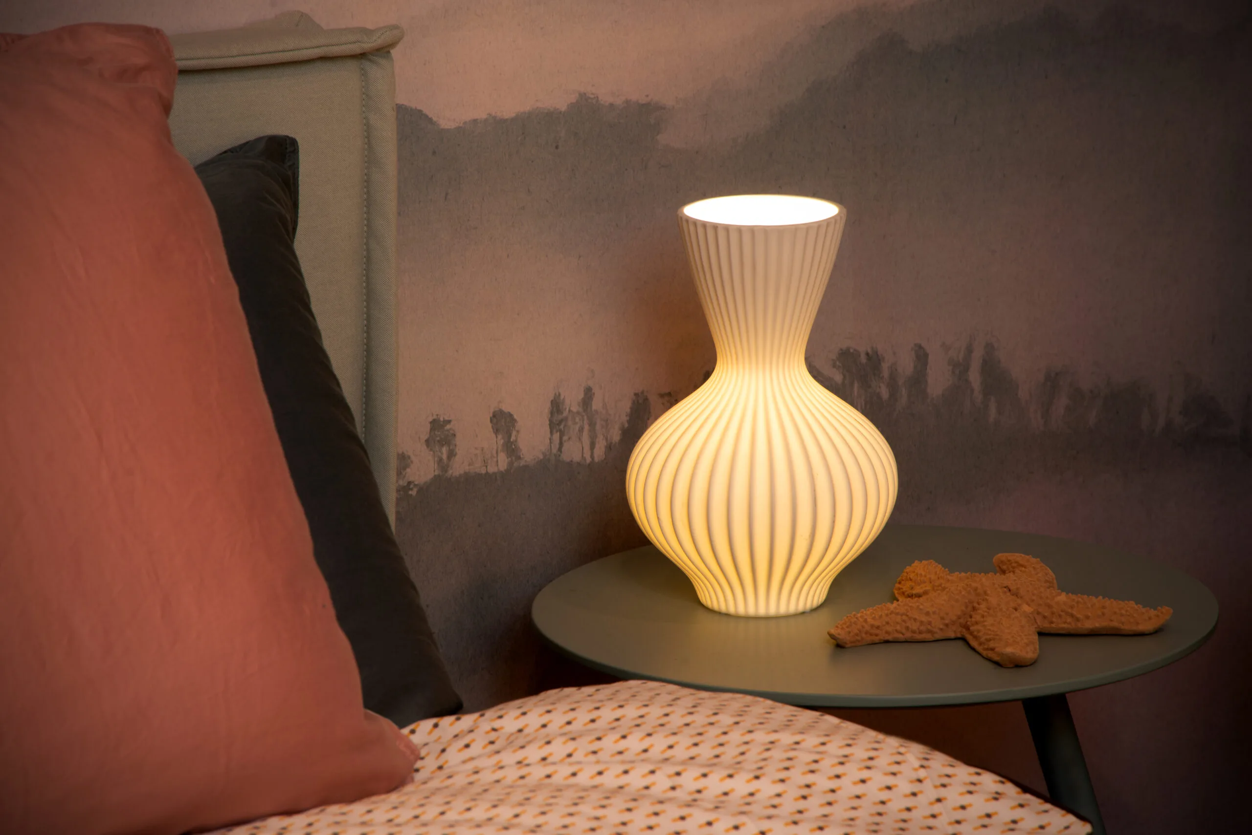 MOMORO – Stolové lampy – Obrázok 4