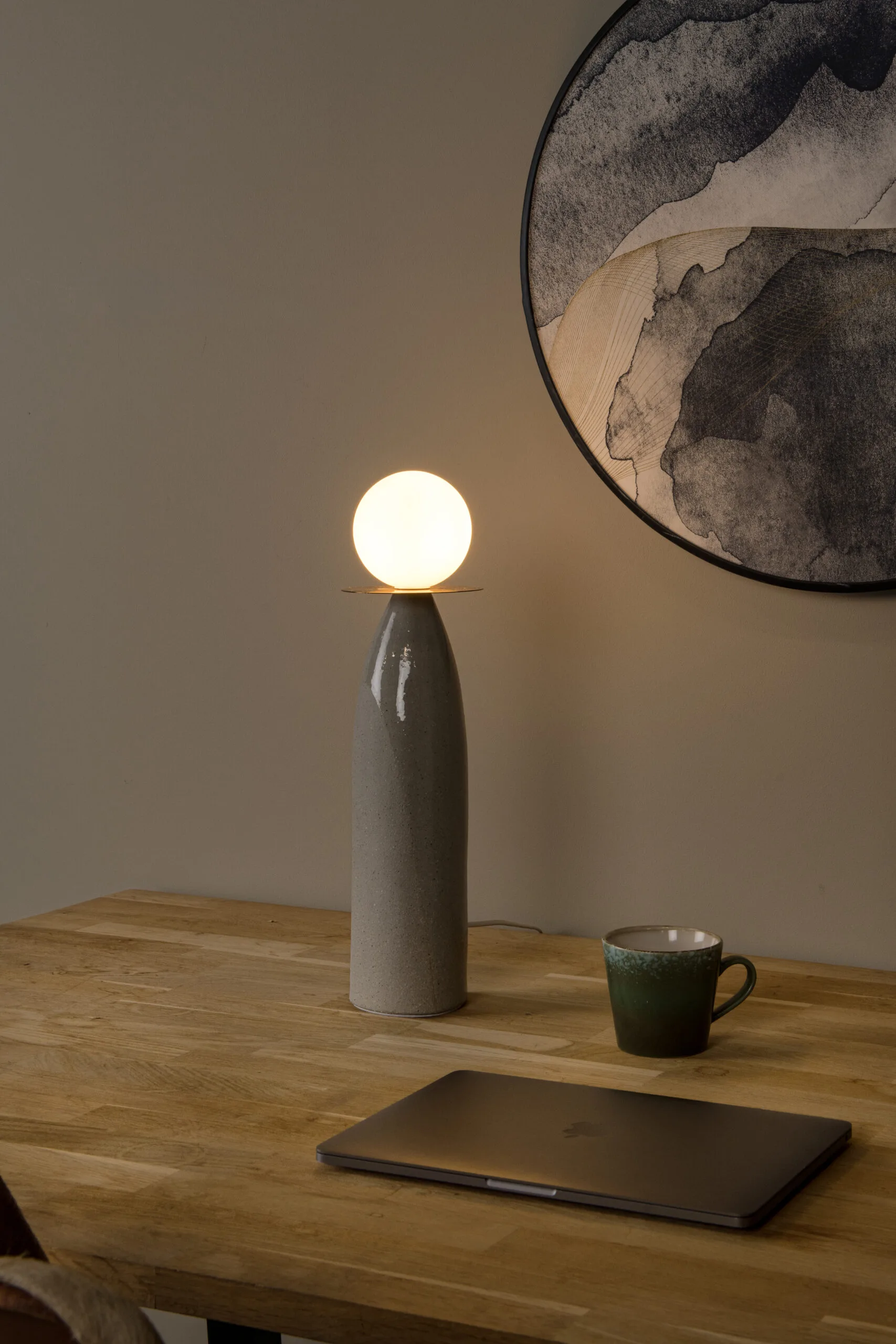 FIGARO – Stolové lampy – Obrázok 3