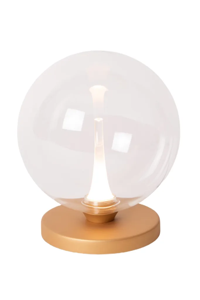 GISELA – Stolové lampy