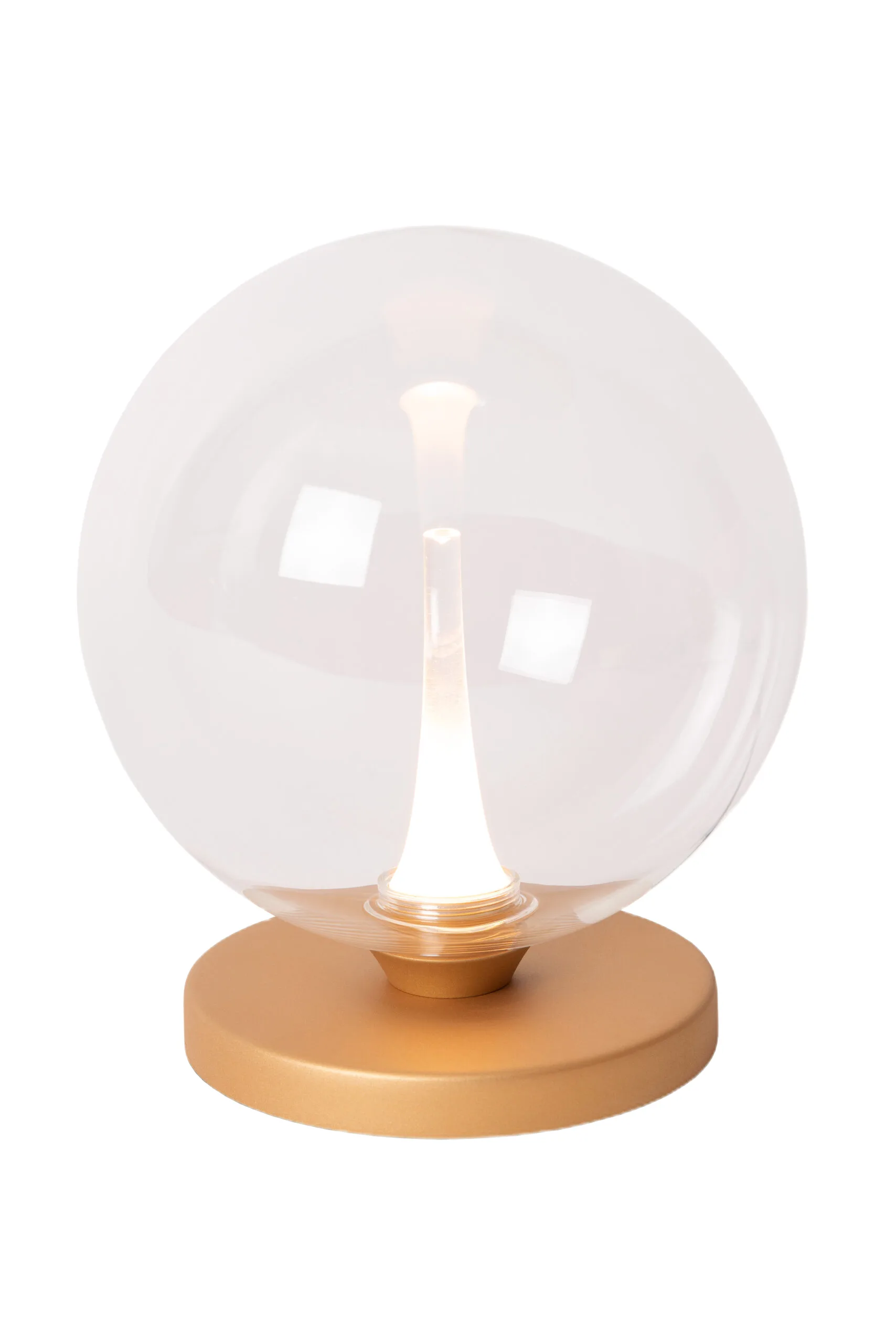 GISELA – Stolové lampy