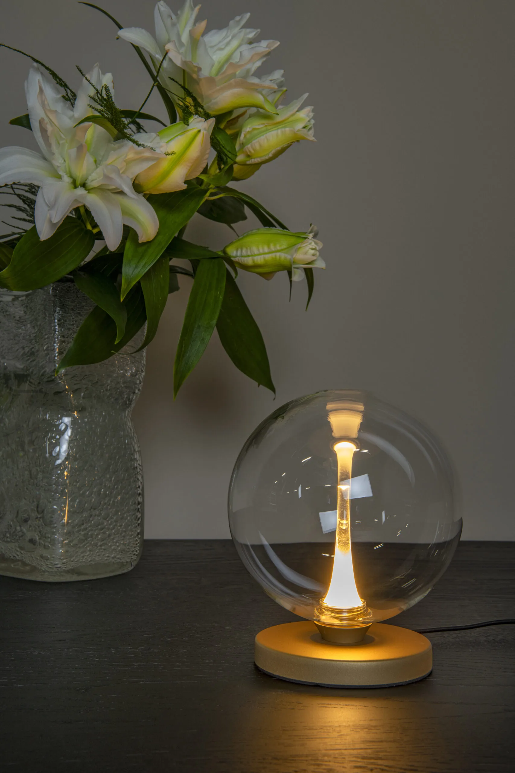 GISELA – Stolové lampy – Obrázok 3