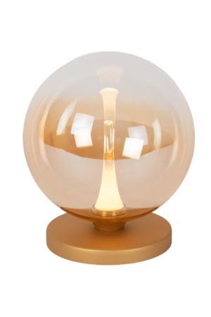 GISELA – Stolové lampy