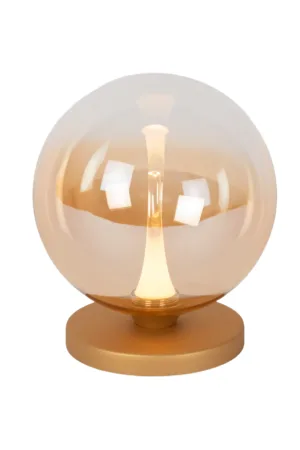 GISELA – Stolové lampy