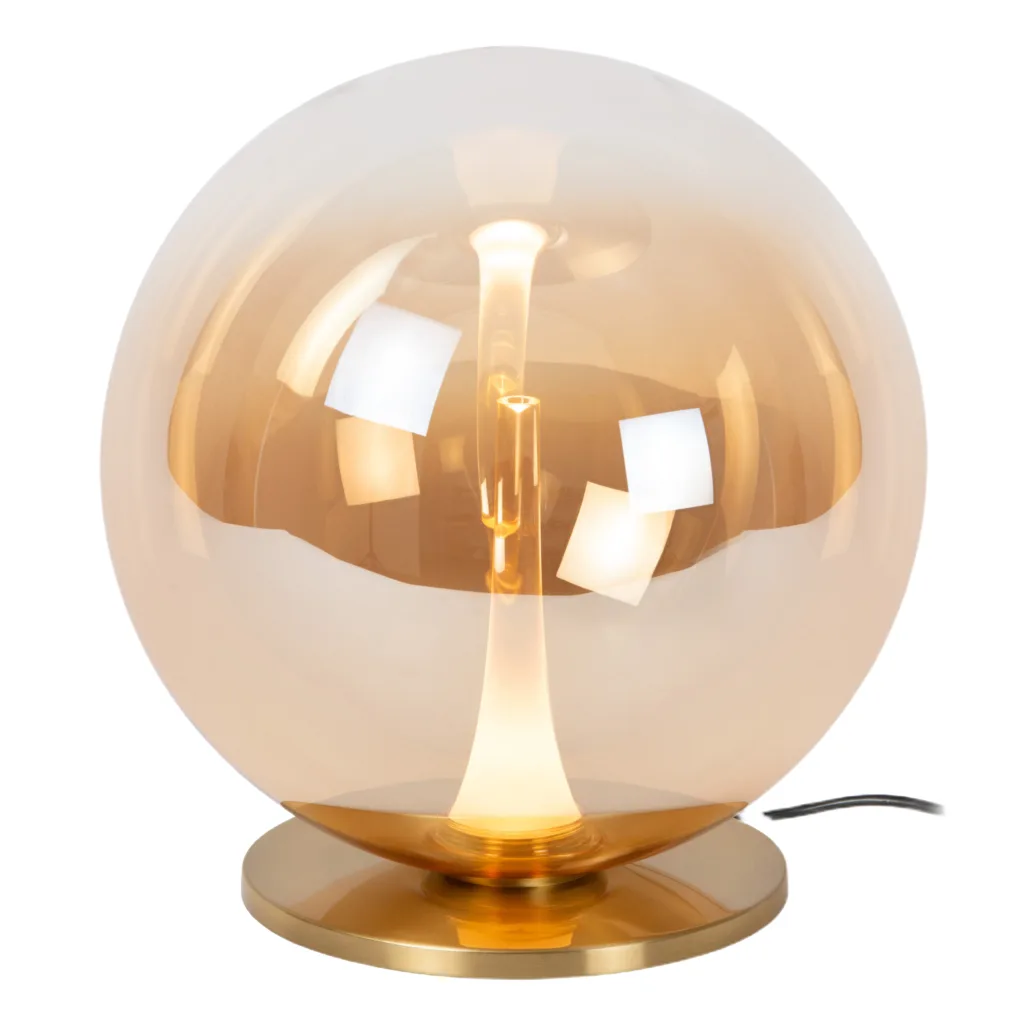 GISELA – Stolové lampy