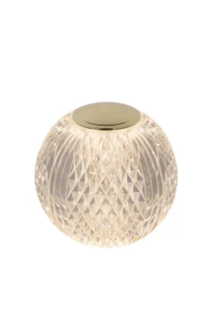 CINTRA – Stolové lampy