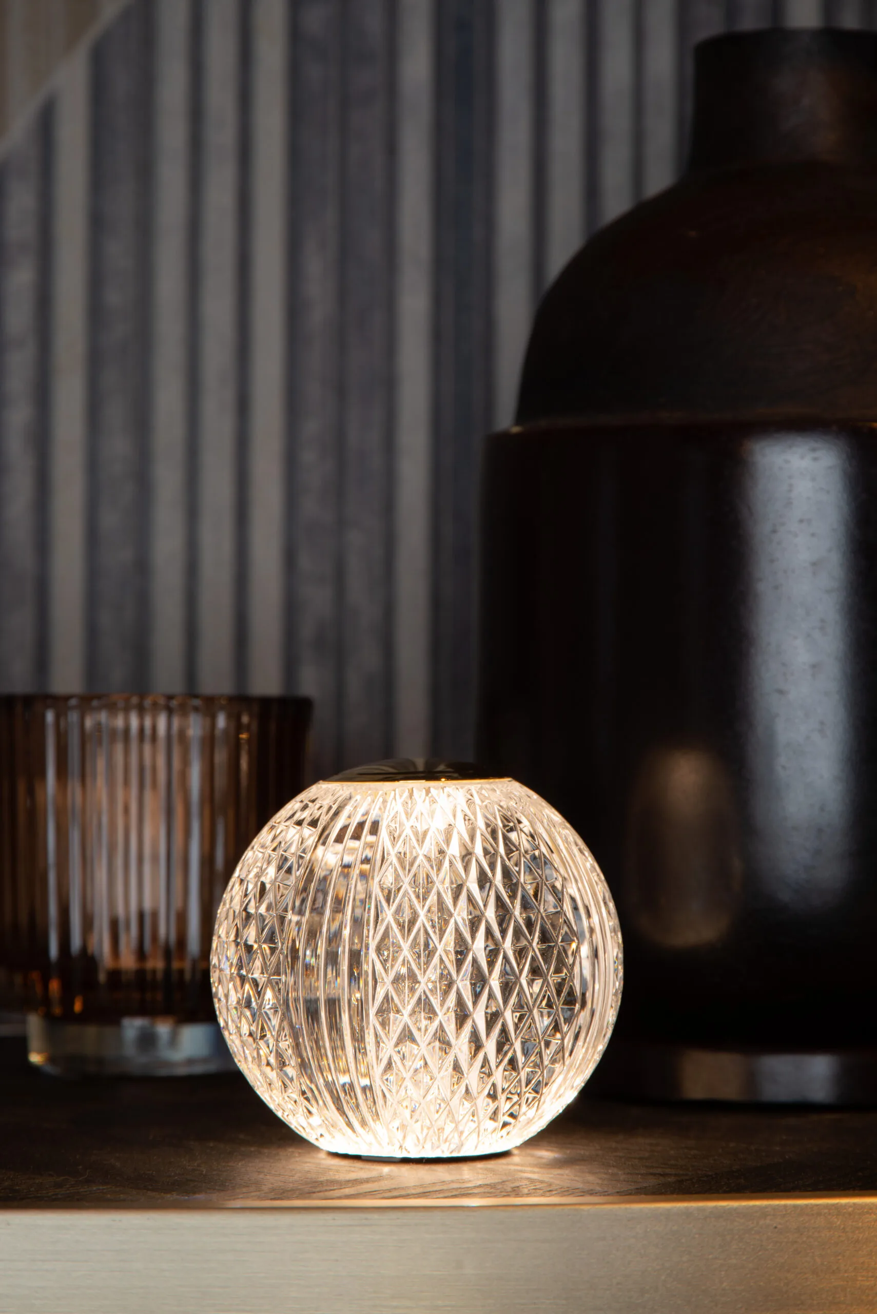 CINTRA – Stolné lampy – Obrázok 4