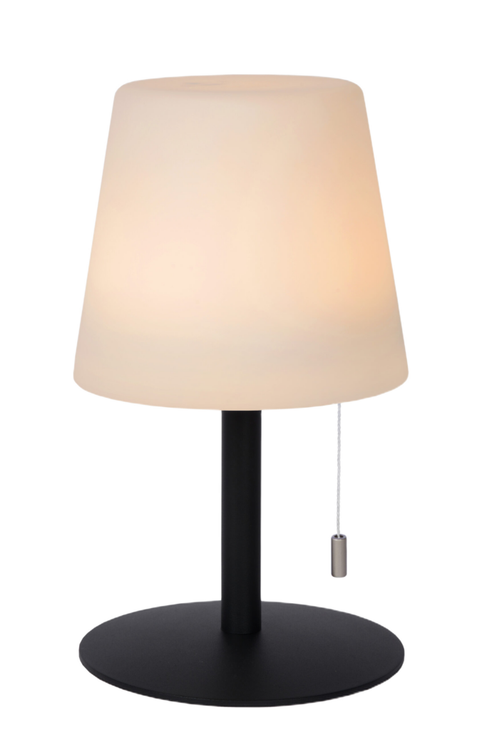 RIO – Vonkajšie stolové lampy