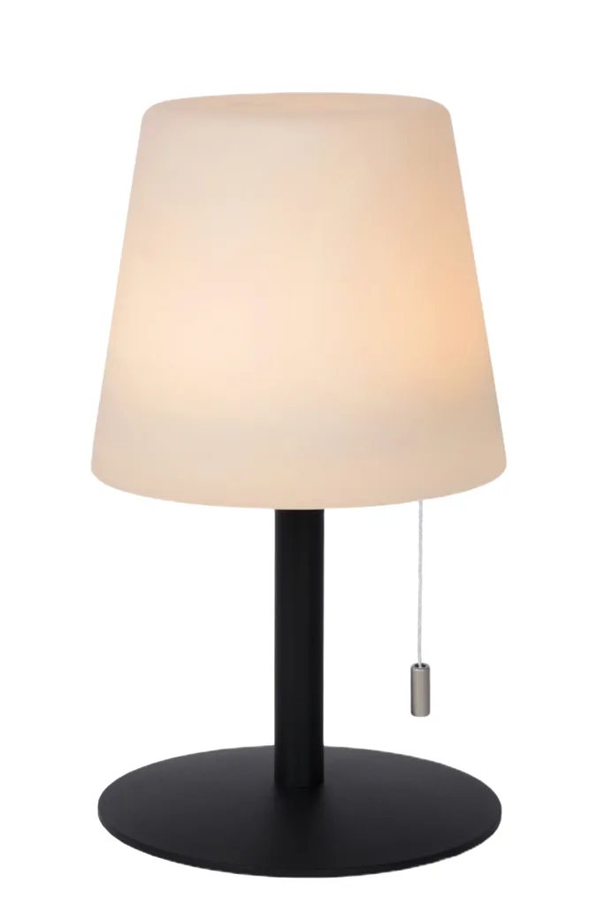 RIO – Vonkajšie stolové lampy