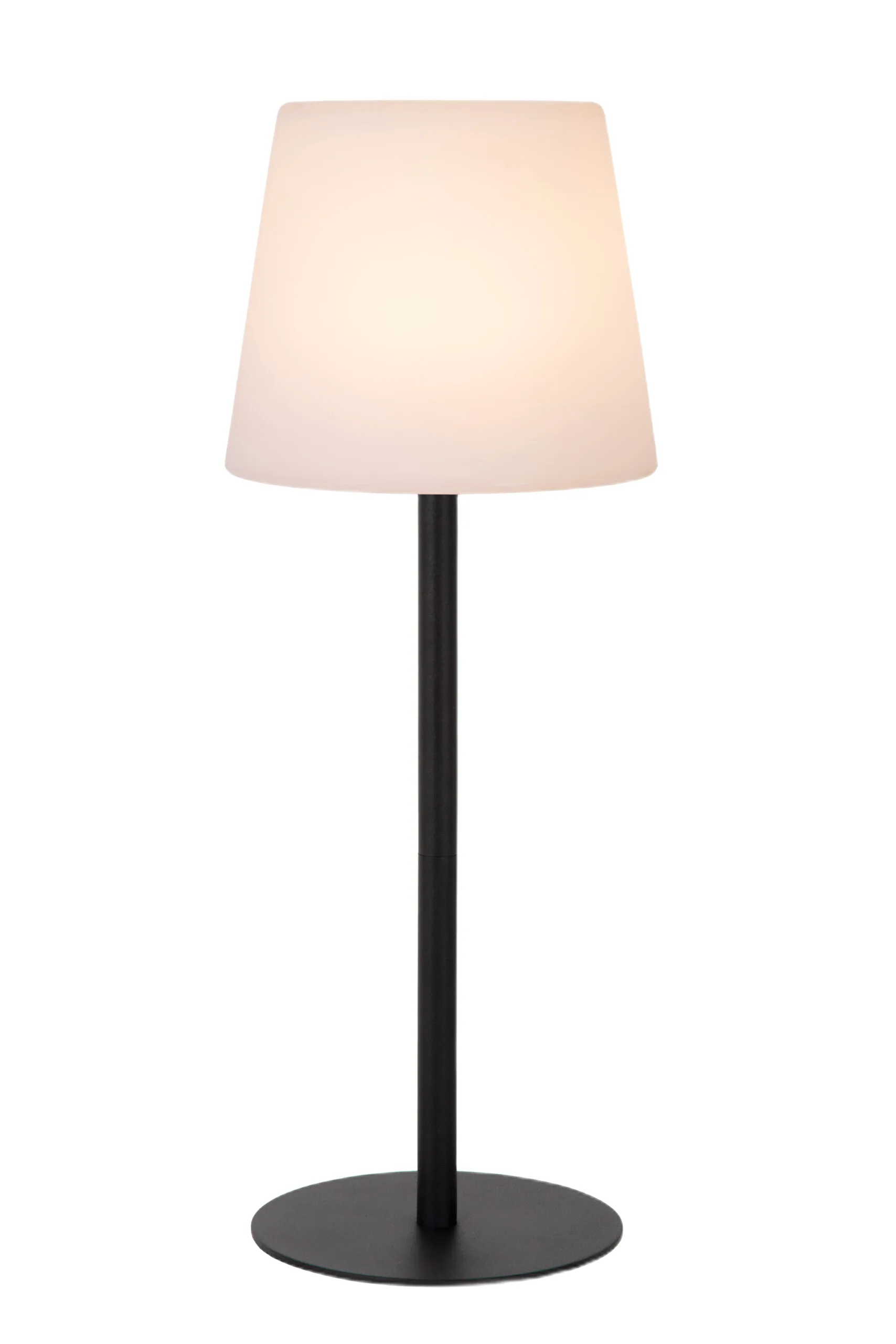 TYON – Vonkajšie stolové lampy