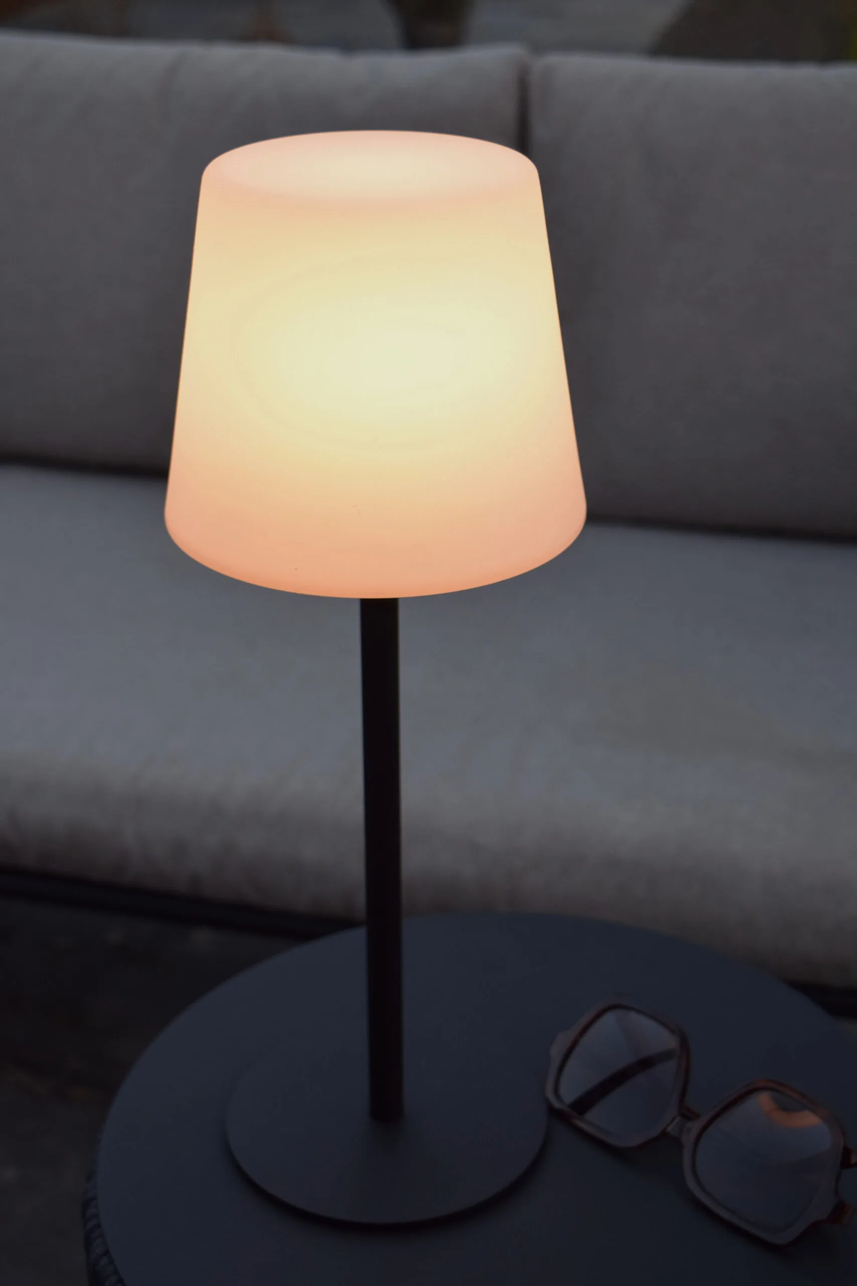 TYON – Vonkajšie stolové lampy – Obrázok 5