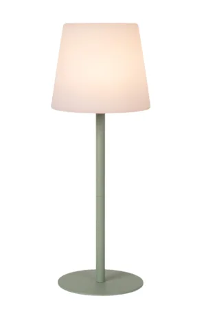TYON – Vonkajšie stolové lampy