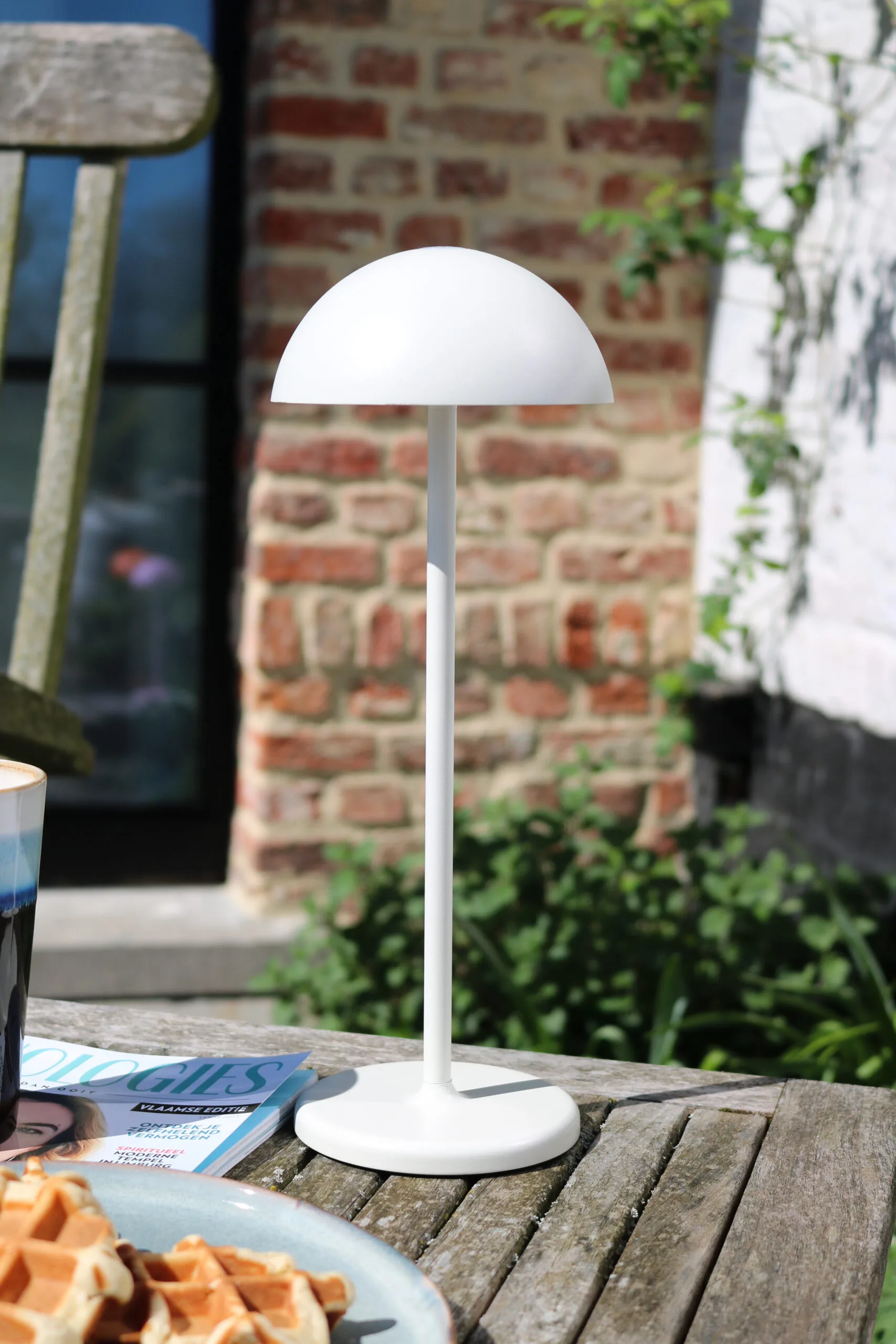 JOY – Outdoor table lamps – Obrázok 4