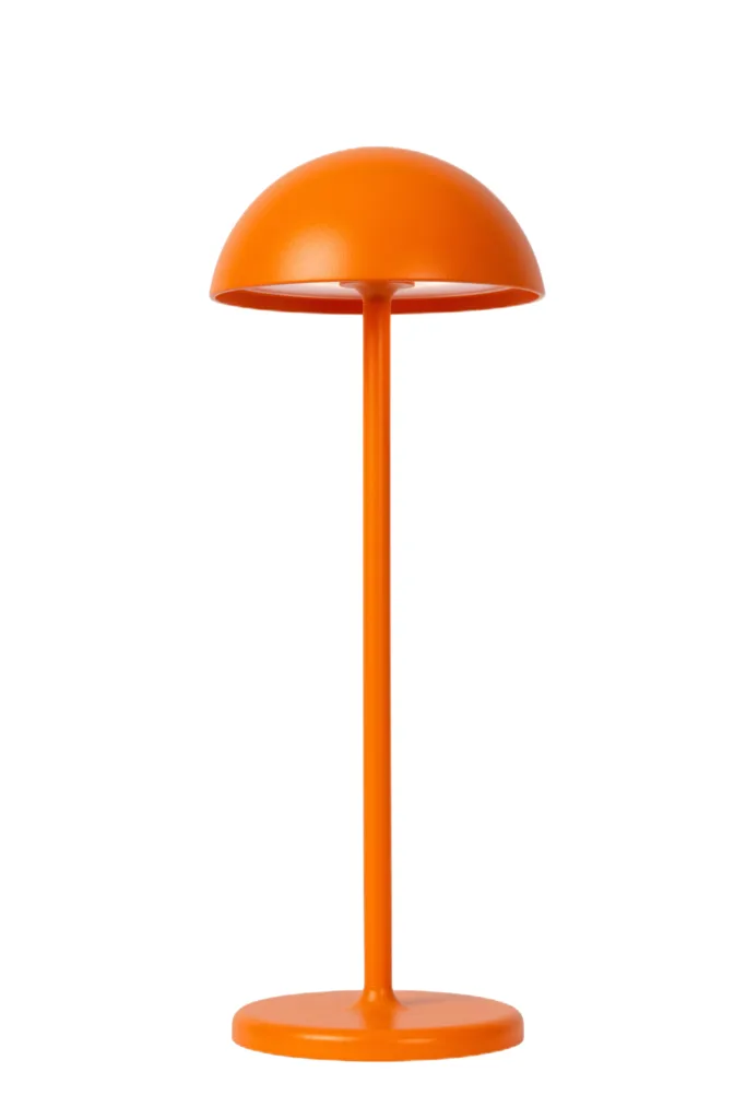 JOY – Vonkajšie stolové lampy