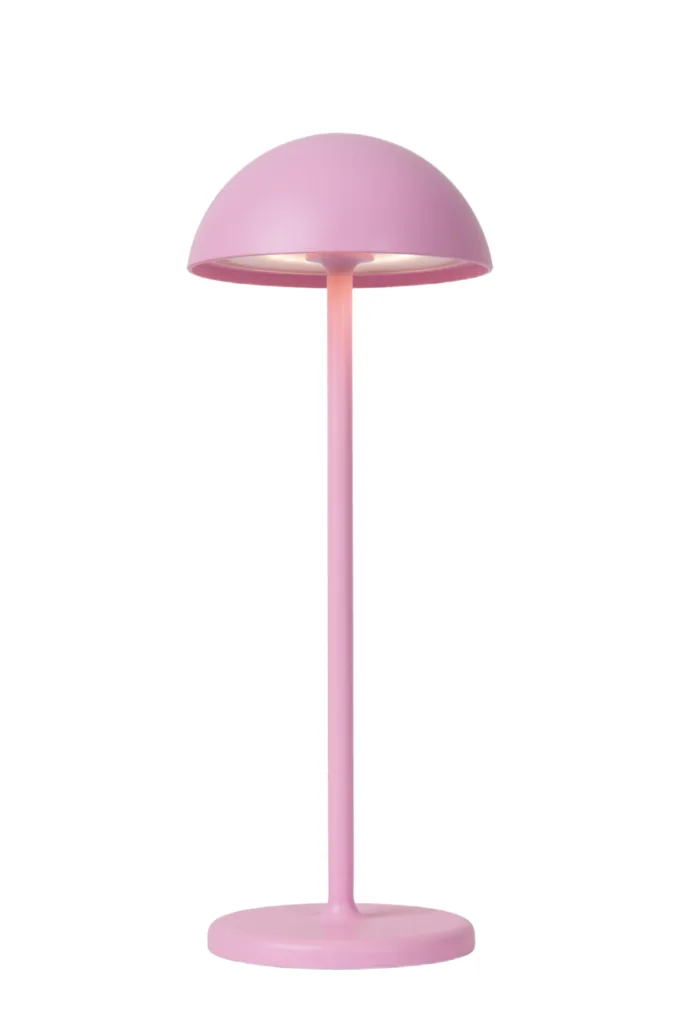 JOY – Vonkajšie stolové lampy