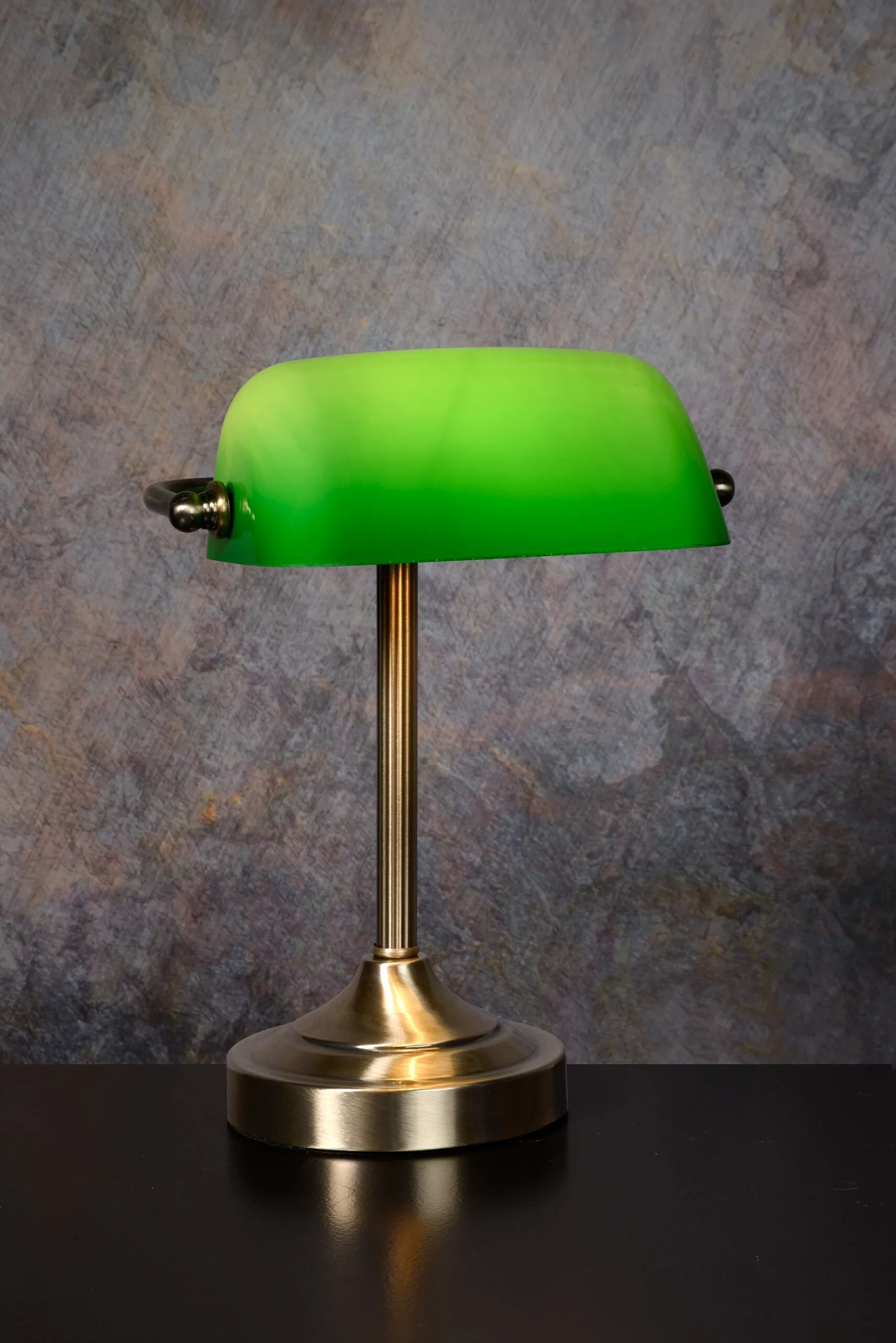 BANKER – Stolové lampy – Obrázok 4