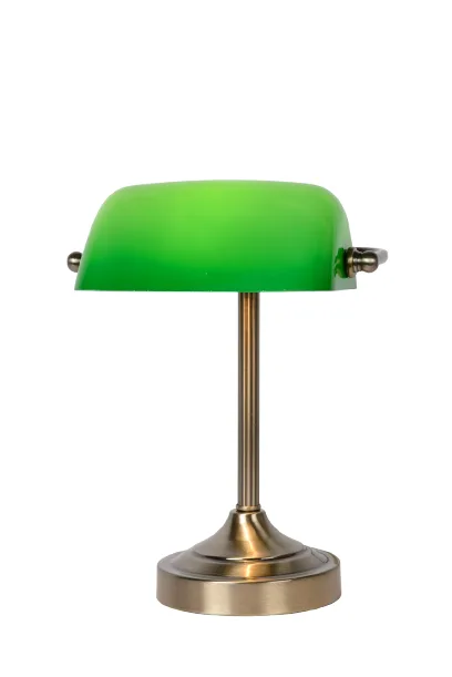BANKER – Stolové lampy