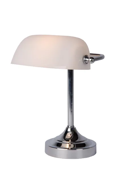 BANKER – Stolné lampy
