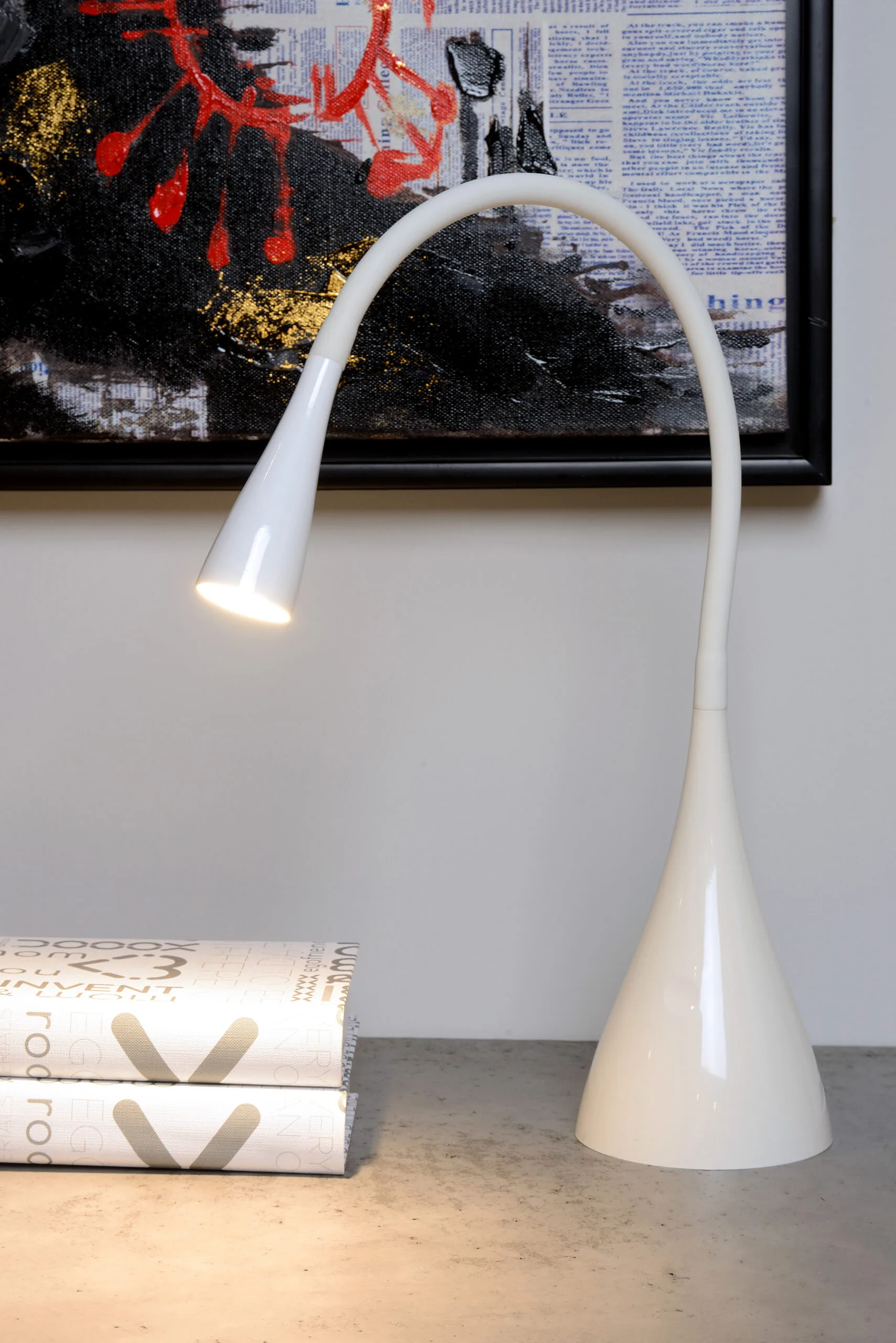 ZOZY – Stolové lampy – Obrázok 2