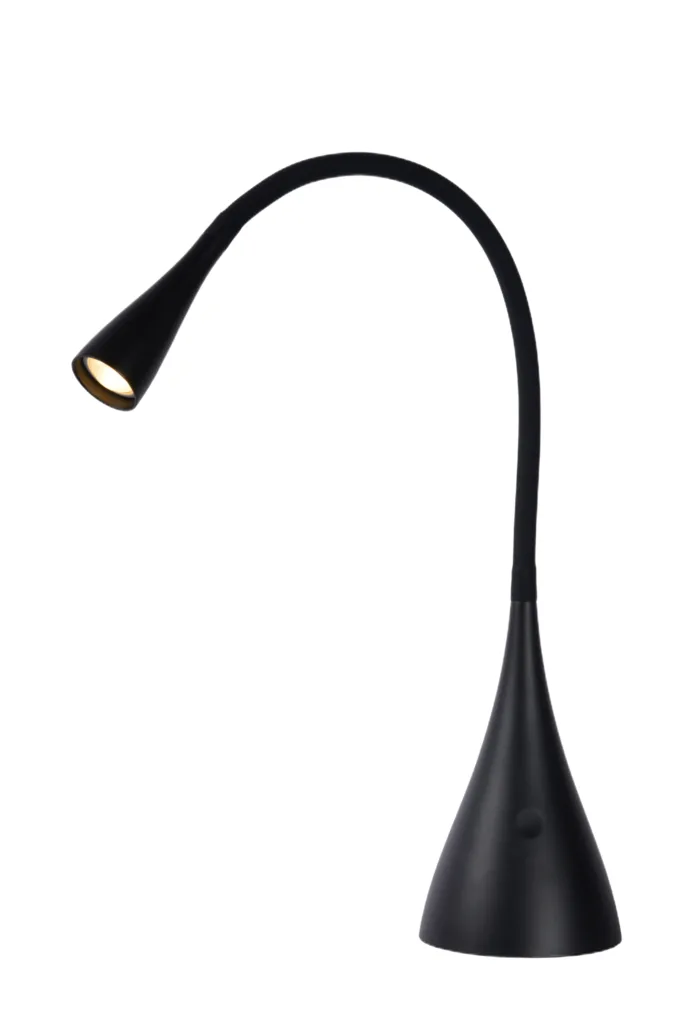 ZOZY – Stolné lampy