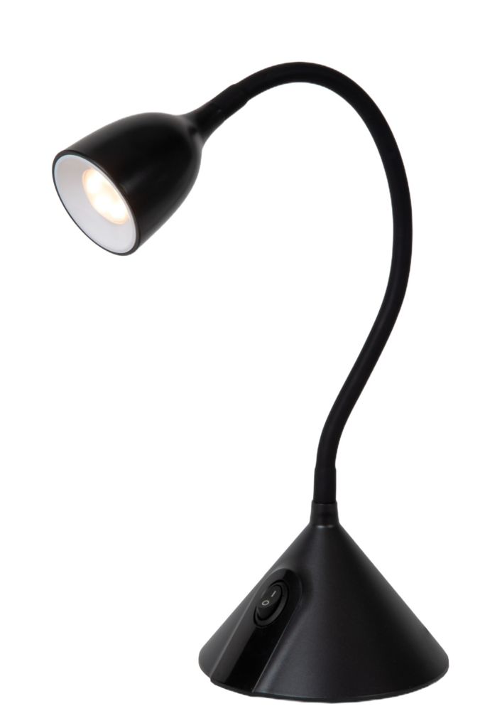MILO – Stolové lampy